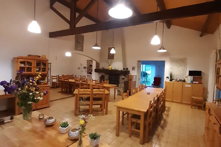 Saveurs authentiques  à Authon