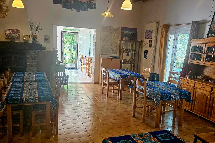Service de privatisation personnalisé de notre gîte à proximité de Sisteron 01